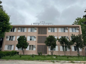 Hotel Decebal Eforie Nord